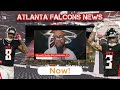 Atlanta Falcons Fan Reaction to Jessie Bates comments + Kyle Pitts OVERRATED?