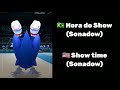 Sonic Boom react to tiktok [ SPOILERS? ] // SONADOW 🇧🇷🇺🇲