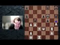 Magnus Carlsen: «We Go For The Throat»