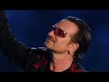 U2   --  I   Still    Haven 't   Found   What  I'm  Looking For  [[  Official Live  Video  ]]  HD
