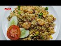 Serasa makan Di Resto Kawasan  Pecenongan Jakarta Pusat || Nasi Goreng Seafood Lope Hore