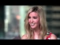 Ivanka Trump Interview: Will Not Fill in as First Lady