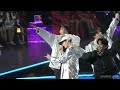 [4K] 181212 MAMA 일본 Japan Anpanman - BTS JUNGKOOK focus 방탄소년단 정국 직캠