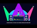 Let's Make a Baby (Jackadder x Infinity Eight Records Remix) [Official Visualizer]