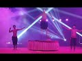 Olympian Circus FDFS (FULL SHOW) | VID2M | ntk's_stuff