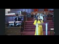 Great Tigrinya worship by Sosi/yoni