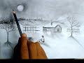 Paintings That Will Make You Wish Winter Lasted Forever!