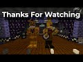 Minecraft Five Nights At Freddy's Roleplay Season 1: Fredbear's Family Diner | Ep1: The Interview