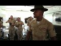 Drill Instructors Messing With Recruits | United States Marine Corps...!