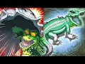 EVERY Alligator Monster in Yu-Gi-Oh!