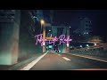 Lofi Hip Hop | Tokyo Night Cruising 