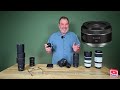 Canon R7 First Lens to Buy! RF Lens Buyers Guide!