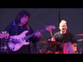 Ritchie Blackmore's Rainbow - Highway Star Live 2016