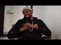Kevin Durant on Bronny James Future, Lil Yachty, Charles Barkley & More | The ETCs