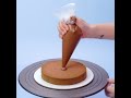Top 10 Cake And Dessert Recipes | Most Amazing Cake Decorating Tutorials For Everyone #3