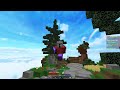 How I Got The BEST Helmet In Hypixel Skyblock