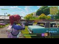 360° NO SCOPE - FORTNITE COMPILATION [PC]