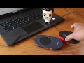 Vaydeer Mouse Jiggler Review - Mouse Mover Work From Home and Keep Your Computer Awake