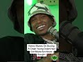 Kenny Muney on buying a chain Young Dolph had made but never bought
