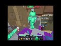 Minecraft Duels Clutch