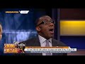 Chris Broussard on LeBron leading Cleveland to comeback win over Toronto | UNDISPUTED