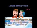 1. Charlie brown and Linus