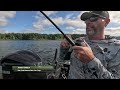 Columbia River 360 Spinner Salmon Beatdown