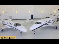 Inside The $6 Million Cessna Citation M2 Gen2