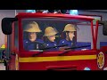 politiehond | Seizoen 13 | Nieuwe volledige aflevering | Brandweerman Sam | Film