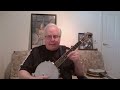 Banjo or banjolele!? | Bluegrass Ukulele