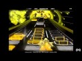 [Imperfect AudioSurf / Battle Squadron - Innerprise 1989]