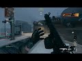 Call Of Duty : MW3 - Xbox Series X 4K 120HZ - Multiplayer Gameplay