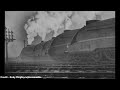 History of the Big Four - London and North Eastern Railway