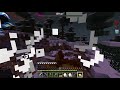 Minecraft Survival - Crazy First Wither Fight