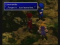 Final Fantasy VII - Zack's Death (Original)