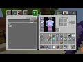 Skywars solo mcpe! (cubecraft) 9/10