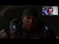 NEW Gears of War E-Day Trailer LIVE REACTION!🤯