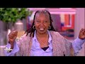 Trump Campaigns For Black Voters In Detroit | The View