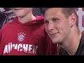 Neuer, Kimmich & Süle überraschen Fans in der Erlebniswelt! | FC Bayern Prank mit Magenta Sport