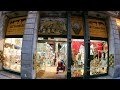 BARCELONA : La Rambla - Gothic Quarter - La Boqueria - 4K (Ultra HD) Walking Virtual Tour Spain 2022