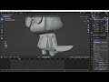 Cómo ANIMAR un PERSONAJE 3D en Blender l Tutorial de PRINCIPIANTE A PRO en Animación Español Anime