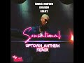 Chris Brown - Sensational feat. Davido & Lojay (Uptown Anthem Remix)