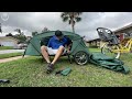 9 Cozy BIKE CAMPERs | Micro Mobile Homes For Camping