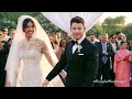 Inside Priyanka Chopra And Nick Jonas' Wedding | PEOPLE