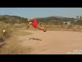 Capoeira Acrobacias Solo