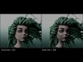 Crosshatch Effect for Blender 3D - An Engineer’s Approach