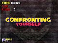 CONFRONTING YOURSELF (FNF VER.) [REMIX] - DifferentTopic