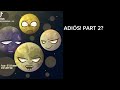 solarballs react to earth (Español-corto) parte 2?