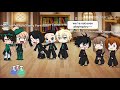 Harry imitates draco//gacha life(pls read description)