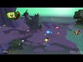 Nicktoons: Battle for Volcano Island Walkthrough Part 5: The Great Carapace (PS2)